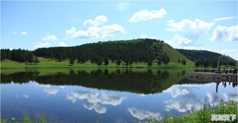 如何拍摄漂亮的倒影?有哪些技巧可以分享 - 真时天下