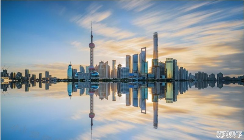 如何拍摄漂亮的倒影?有哪些技巧可以分享 - 真时天下