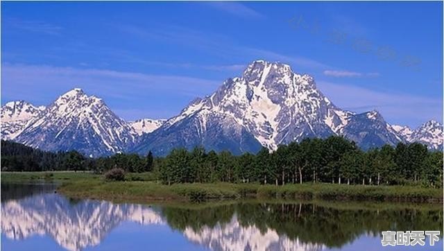 如何拍摄漂亮的倒影?有哪些技巧可以分享 - 真时天下