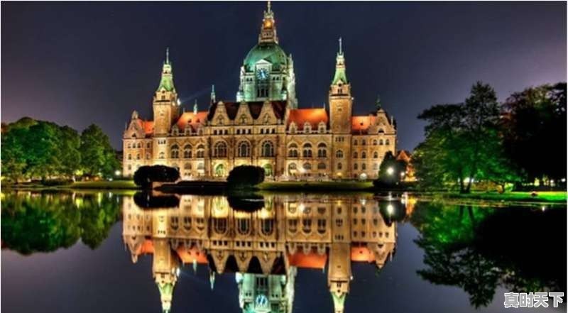 如何拍摄漂亮的倒影?有哪些技巧可以分享 - 真时天下