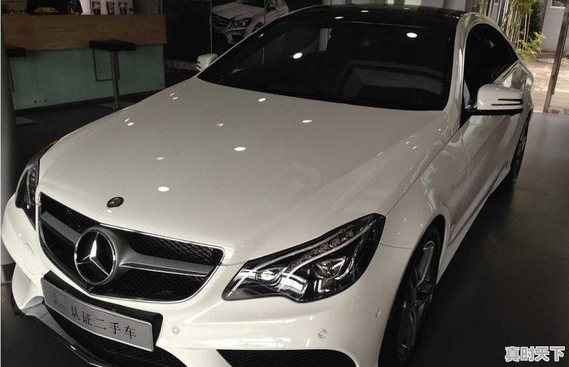 二手车市场上,为什么有如此多只开了几千甚至几百公里的超新二手车卖,原卖家的动机是什么,还是另有来源 - 真时天下