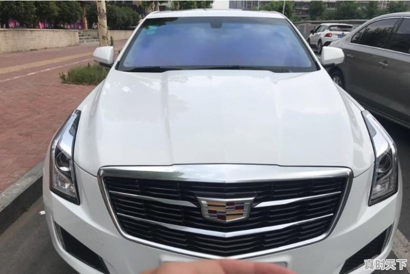 二手车市场上,为什么有如此多只开了几千甚至几百公里的超新二手车卖,原卖家的动机是什么,还是另有来源 - 真时天下