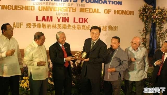 广东省茂名市出过哪些名人和明星 - 真时天下