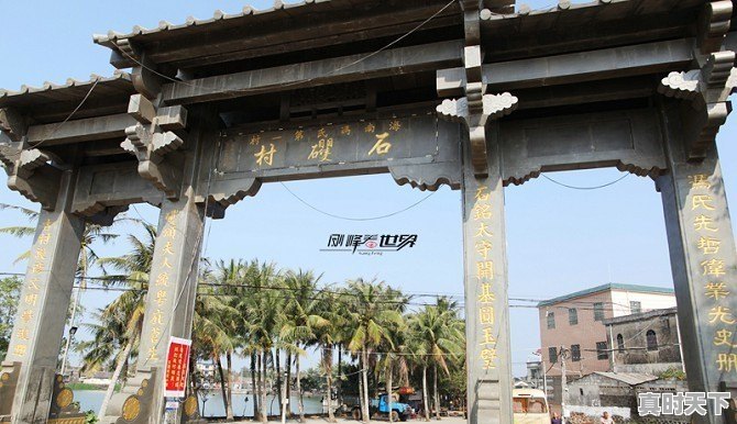 广东省茂名市出过哪些名人和明星 - 真时天下