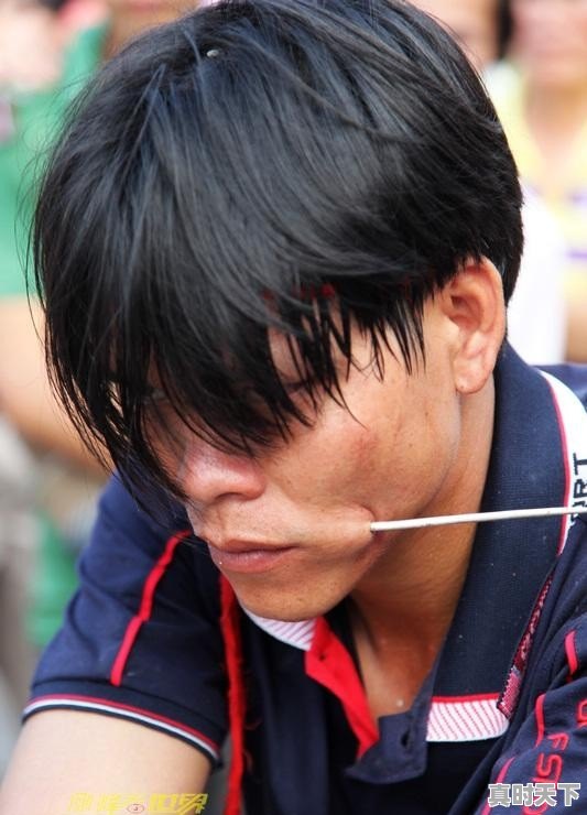 广东省茂名市出过哪些名人和明星 - 真时天下