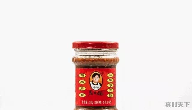 谁能推荐一下好吃的辣椒酱(剁椒) - 真时天下