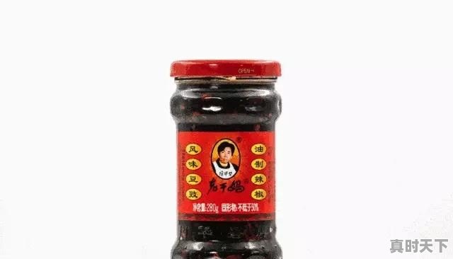 谁能推荐一下好吃的辣椒酱(剁椒) - 真时天下