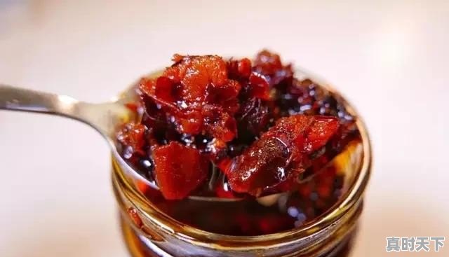 谁能推荐一下好吃的辣椒酱(剁椒) - 真时天下