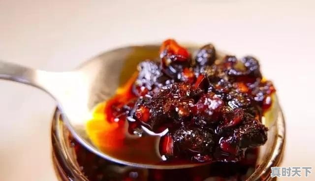 谁能推荐一下好吃的辣椒酱(剁椒) - 真时天下