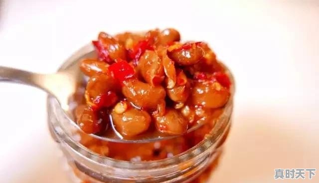 谁能推荐一下好吃的辣椒酱(剁椒) - 真时天下