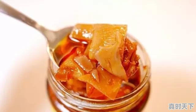 谁能推荐一下好吃的辣椒酱(剁椒) - 真时天下