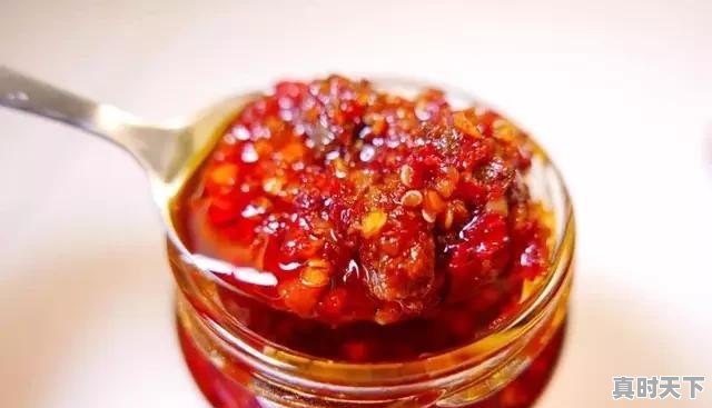 谁能推荐一下好吃的辣椒酱(剁椒) - 真时天下