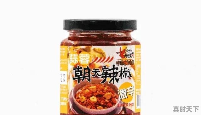 谁能推荐一下好吃的辣椒酱(剁椒) - 真时天下