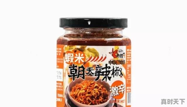 谁能推荐一下好吃的辣椒酱(剁椒) - 真时天下