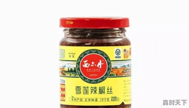 谁能推荐一下好吃的辣椒酱(剁椒) - 真时天下