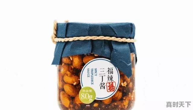 谁能推荐一下好吃的辣椒酱(剁椒) - 真时天下