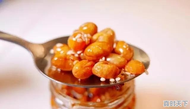 谁能推荐一下好吃的辣椒酱(剁椒) - 真时天下