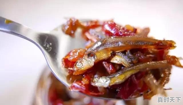 谁能推荐一下好吃的辣椒酱(剁椒) - 真时天下