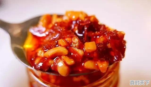 谁能推荐一下好吃的辣椒酱(剁椒) - 真时天下