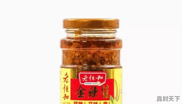 谁能推荐一下好吃的辣椒酱(剁椒) - 真时天下