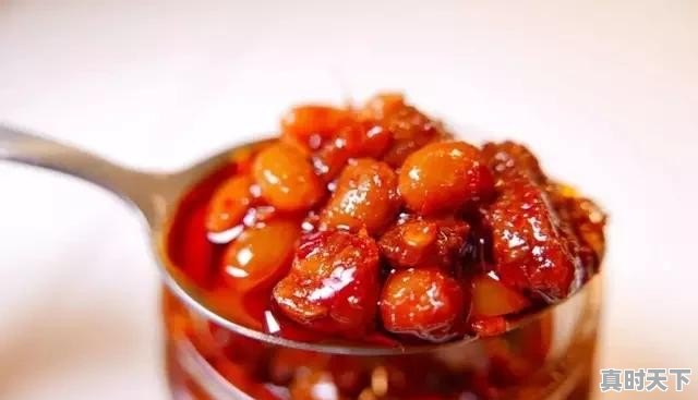 谁能推荐一下好吃的辣椒酱(剁椒) - 真时天下