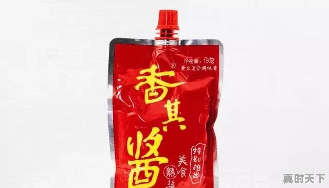 谁能推荐一下好吃的辣椒酱(剁椒) - 真时天下