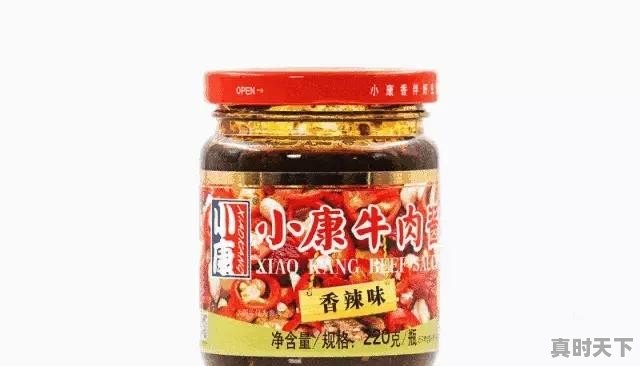 谁能推荐一下好吃的辣椒酱(剁椒) - 真时天下