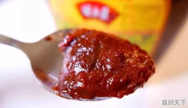 谁能推荐一下好吃的辣椒酱(剁椒) - 真时天下