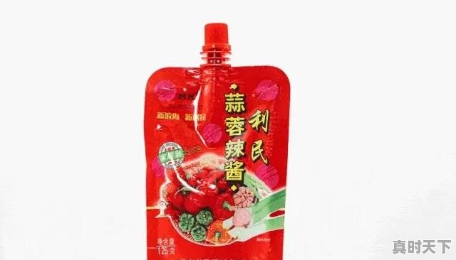 谁能推荐一下好吃的辣椒酱(剁椒) - 真时天下