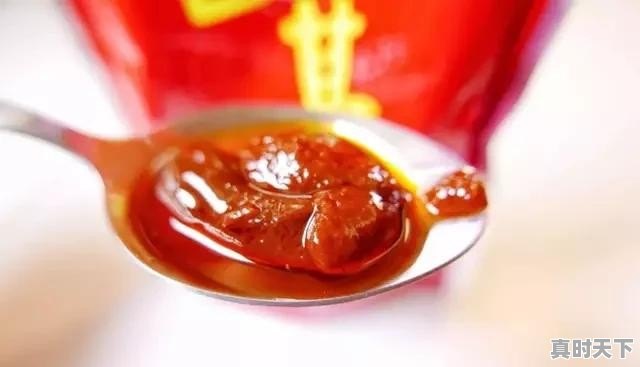 谁能推荐一下好吃的辣椒酱(剁椒) - 真时天下