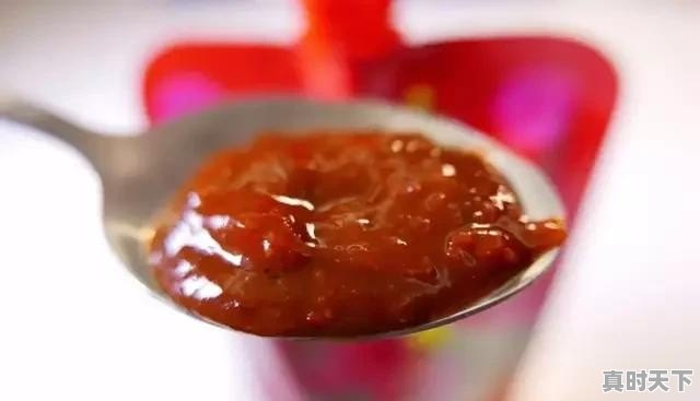 谁能推荐一下好吃的辣椒酱(剁椒) - 真时天下