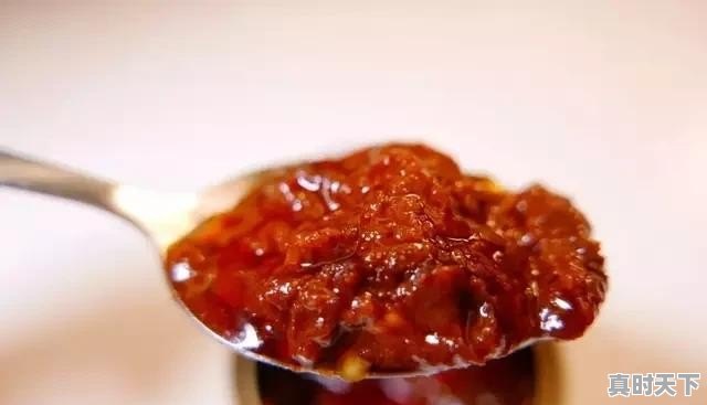 谁能推荐一下好吃的辣椒酱(剁椒) - 真时天下