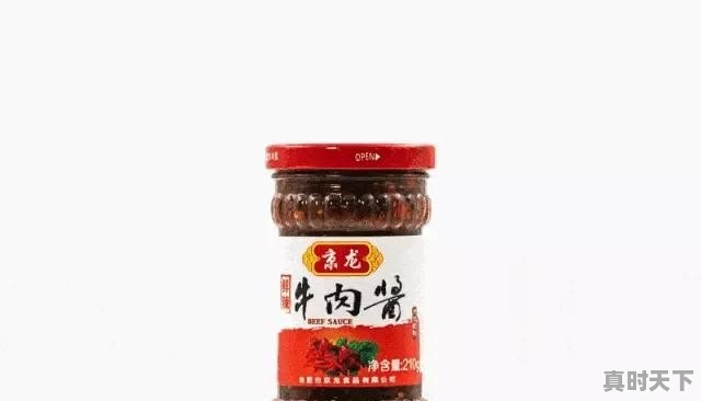 谁能推荐一下好吃的辣椒酱(剁椒) - 真时天下