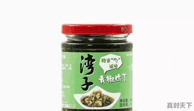 谁能推荐一下好吃的辣椒酱(剁椒) - 真时天下