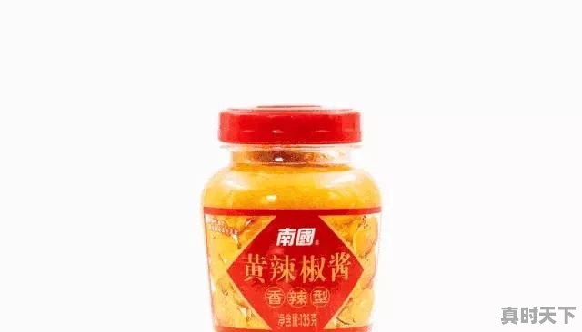 谁能推荐一下好吃的辣椒酱(剁椒) - 真时天下