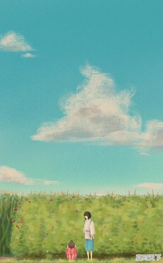 完结版动漫推荐治愈番 - 真时天下