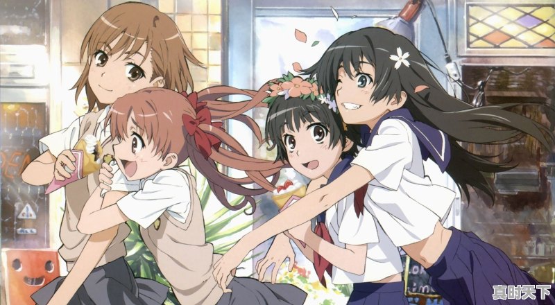 追番动漫推荐中配还是高配好看呢 - 真时天下