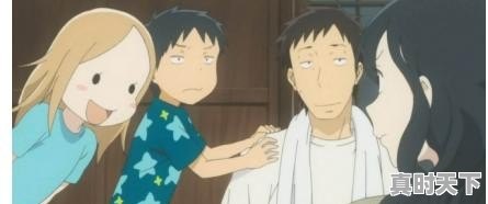 追番动漫推荐中配还是高配好看呢 - 真时天下