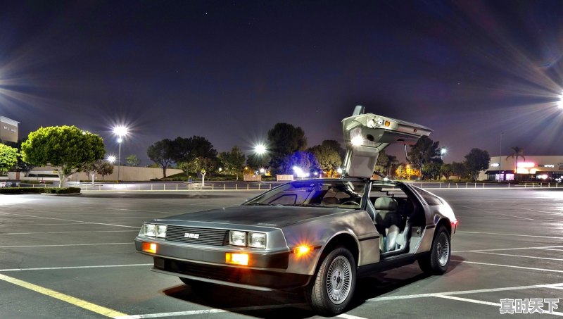 买二手车如何过户车牌 - 真时天下