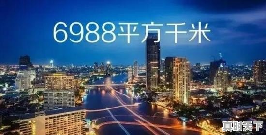 太原到底有多大 - 真时天下