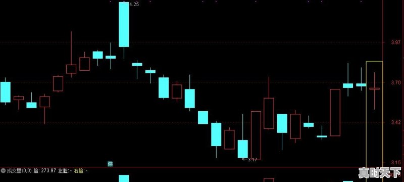 关注很久的股票涨了好几个点了却没买进，该不该追进 - 真时天下