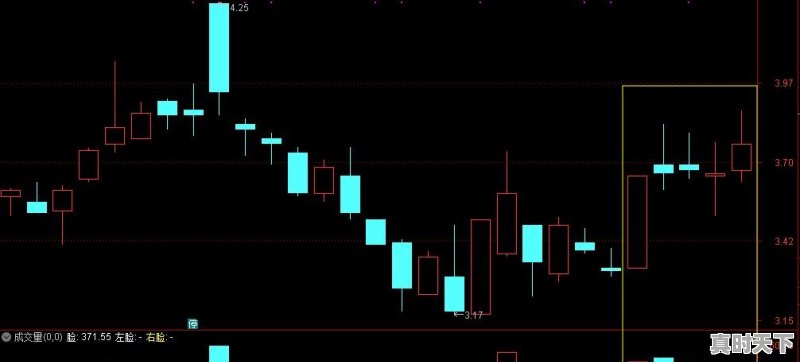 关注很久的股票涨了好几个点了却没买进，该不该追进 - 真时天下