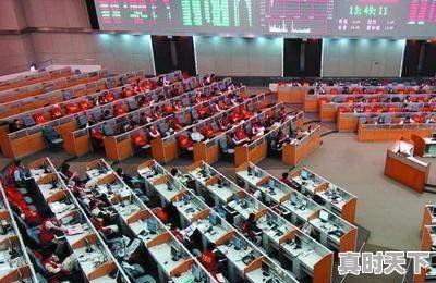 股市为什么不放开周六交易 - 真时天下