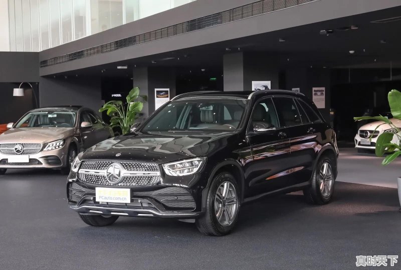 库里南二手车 - 真时天下