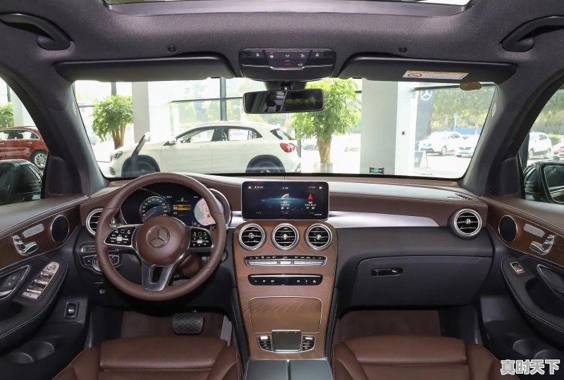 库里南二手车 - 真时天下