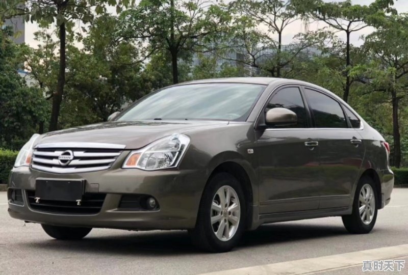 预算7~8万,买个二手车,日常上下班代步用的,油耗不要太高,有什么好的推荐吗 - 真时天下