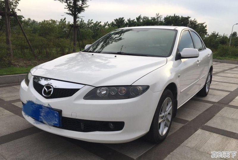 预算7~8万,买个二手车,日常上下班代步用的,油耗不要太高,有什么好的推荐吗 - 真时天下