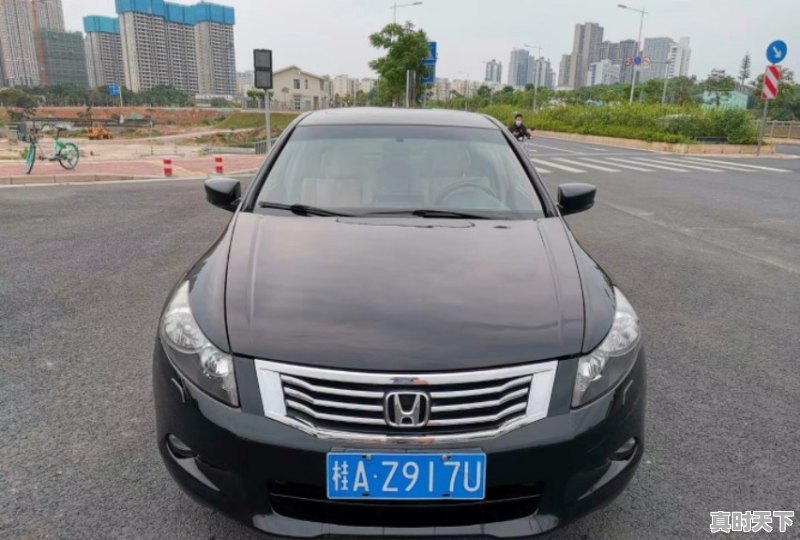 预算7~8万,买个二手车,日常上下班代步用的,油耗不要太高,有什么好的推荐吗 - 真时天下