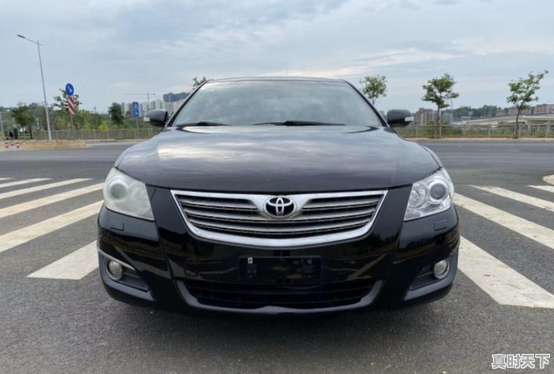 预算7~8万,买个二手车,日常上下班代步用的,油耗不要太高,有什么好的推荐吗 - 真时天下