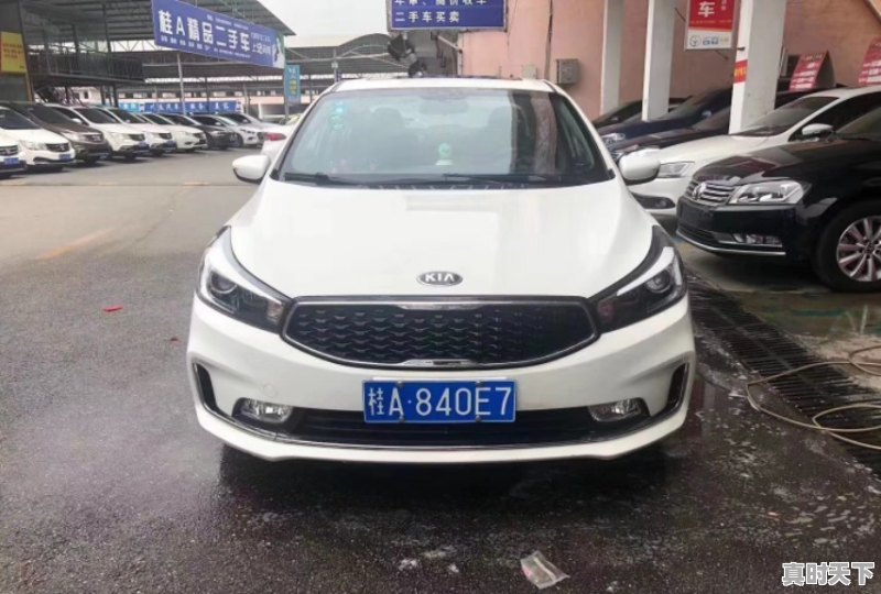 预算7~8万,买个二手车,日常上下班代步用的,油耗不要太高,有什么好的推荐吗 - 真时天下